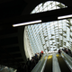 Image for article titled The New Budapest Metro Line Is an Awesome Psychedelic Trip